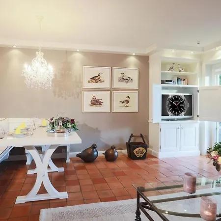 Appartamento Heideblick Sylt-Ost